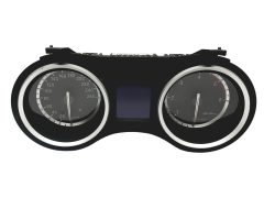 Speedometer Alfa Romeo 159 60699407 A2C53105456 39989