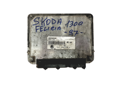 Styreenhed 047906030B 5WP4248 04 Skoda Siemens 29772