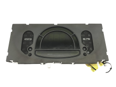 Speedometer Renault Modus 8200418021 D 49104