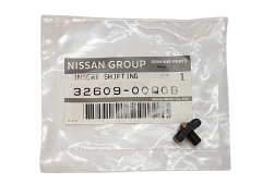 Beskyttelse Renault Nissan 3260900Q0B Original