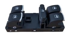 Elrudecontroller 5K4959857 B11412 VW Volkswagen Borsehung