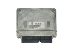 Styreenhed 047906033C 5WP44199 07 Skoda Siemens 45470