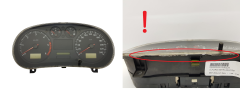 Omdrejningstæller Seat Leon Toledo 1M0920821B