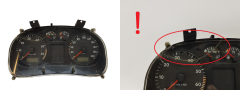 Omdrejningstæller SEAT AROSA 6H0919860B 0263601005 2038