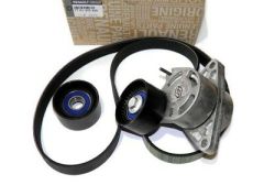 Drivremstrammer Original Master II Trafic II 2.2-2.5 1172000QAY