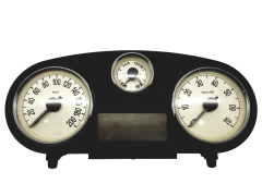 Omdrejningstæller Lancia Ypsilon 51709391 110080211006 29895