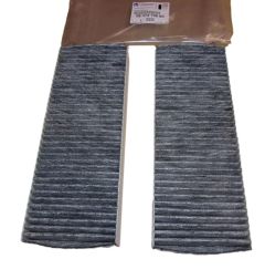 Kabinefilter Ny Original 9837470680 Peugeot