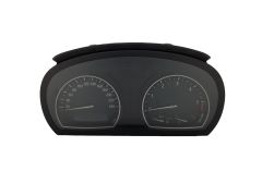 Omdrejningstæller BMW X3 E83 6211 3416113-02 1293