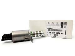 Magnetventil Original Citroen Peugeot 1.6VTI 1628924280