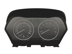 Omdrejningstæller BMW 1 F20 F21 6210 9277539 Johnson