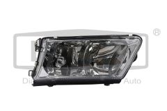 Forlygte Venstre 3B0941017L 89410196002 VW Passat B5 DPA Forlygte Venstre 3B0941017L 89410196002 VW Passat B5 DPA