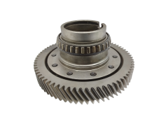 Differential Gør Renault Master 2 PF1009 8200120090 7700851562