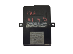 Styreenhed modul A-000190 331889/FO0005897 020026 VW Audi Seat Skoda