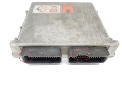 Styreenhed LPG 67R011002 110R001001 FLY SF BRC 42966