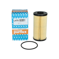 Oliefilter PURFLUX L470 8200362442