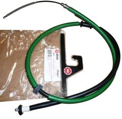 Håndbremsekabel 554067 474642 4746.42 Citroen Peugeot SEIM