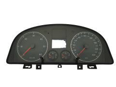 Speedometer VW Caddy 1T0920863A 110080343004 69493