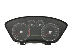 Speedometer Ford Focus C-MAX 4M5T-10849-GP 58034