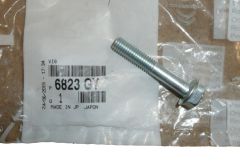 Bolt Pompy Wody Ny Original 6823.GY 6823GY Citroen C1 Peugeot 107