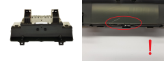 Omdrejningstæller Suzuki Liana 34110-4G0 34110-54G00 2028