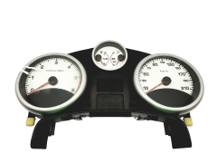 Omdrejningstæller Peugeot 207 9662904780 A2C53190340 59096