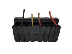 Sikringsboks Citroen Peugeot 9636079380 3821