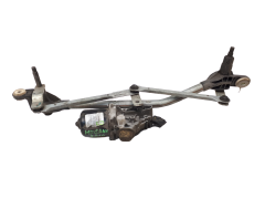 Viskermekanisme Renault Megane 3 288000001R W000007226 Valeo 1286