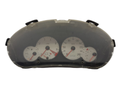 Omdrejningstæller Peugeot 206 9651740580 000643407 18734