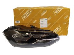 Forlygte Højre Gør VW Polo 2G1941006 89411789302 DPA