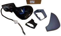 Sidespejl Højre Original 8153XX 8153.XX Peugeot