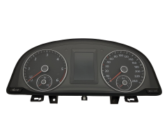 Omdrejningstæller VW Caddy 2K5920876A A2C95184400 VDO