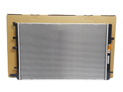 Motorkøler Renault 214109155R 550216 NRF