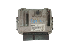Styreenhed 55206270 0281012882 4D34A3ADM Alfa Romeo Bosch 47035