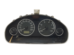 Speedometer Mitsubishi Space Star MR916342 1086