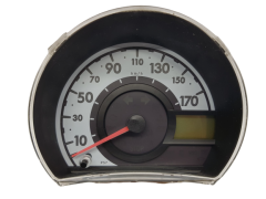 Speedometer Aygo 107 C1 83800-0H010-C Toyota PSA 21990