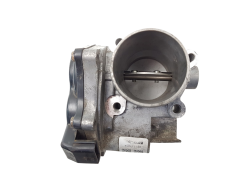 Spjældhusventil Renault 8200987453F H8200727648 2.0 2.3 DCI 2511