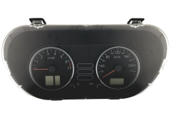 Omdrejningstæller Ford Fusion Fiesta 4S6F-10849-EA 53703