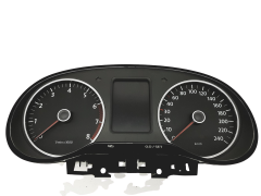 Omdrejningstæller Volkswagen Polo 6R0920860D A2C53376626 31905