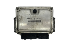 Styreenhed 0281010442 8200141954 8200049306 Renault Bosch 52875