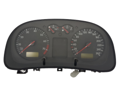 Omdrejningstæller VW Golf MK4 Bora 1J0920801B 0263618005 20739