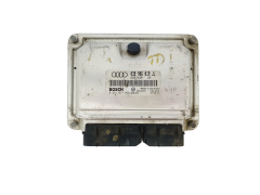 Styreenhed 038906019JL 0281011036 Audi Bosch