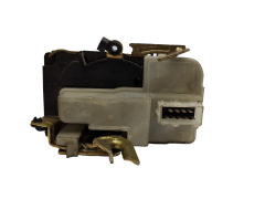 Dørlåsemekanisme Højre Forside 9136G1 Citroen Xsara Valeo 10986