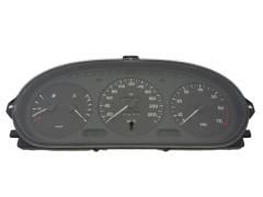 Omdrejningstæller Renault Megane 1 Scenic 1 7700839644 18615