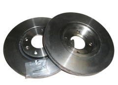 Bremseskive Forside Original Citroen C5 Xantia E169010