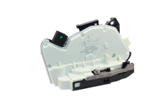 Dørlåsemekanisme Bag Højre 5N0839016G 88391790801 Volkswagen Vika
