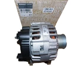 Generator Ny Original 7711497091 Renault Dacia