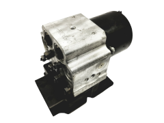 Abs Pumpe Lancia Ypsilon 51761947 54084694E TRW 39087