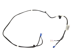 Audiokabelbundt Citroen Peugeot 9811912680