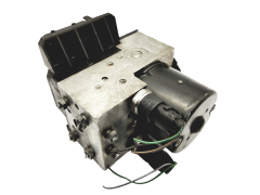 Abs Pumpe Mercedes A W168 A0044310912 0265202461 Bosch 34823