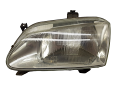 Forlygte Venstre 7701040682 Megane 1 Scenic 1 Renault Valeo 4880